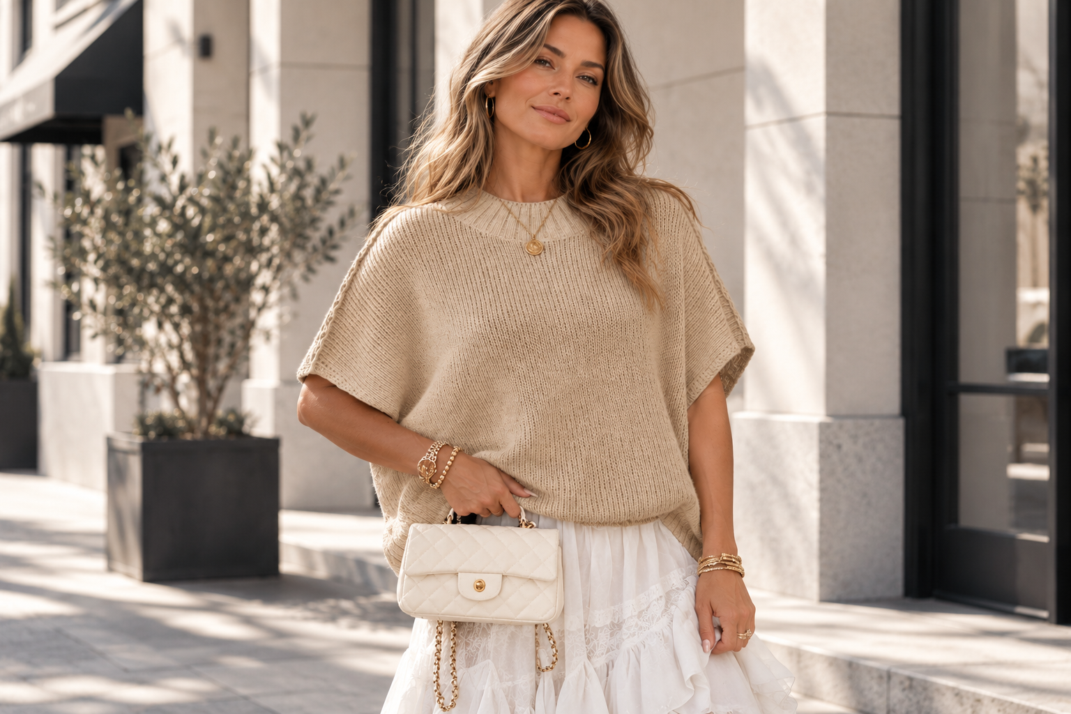   Sweaters