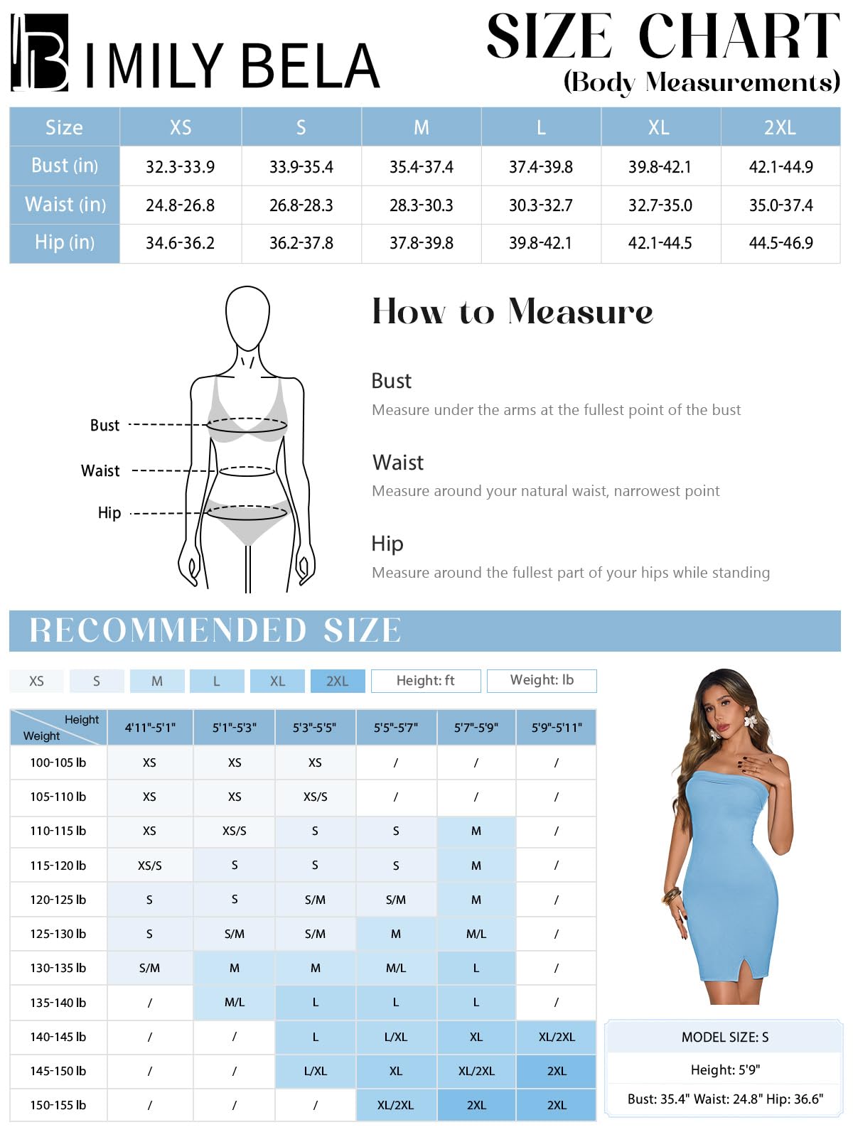 Imily Bela Womens Strapless Bodycon Dresses Ribbed Knit Wedding Guest Dress Mini Skirts Going Out Tube Top Summer