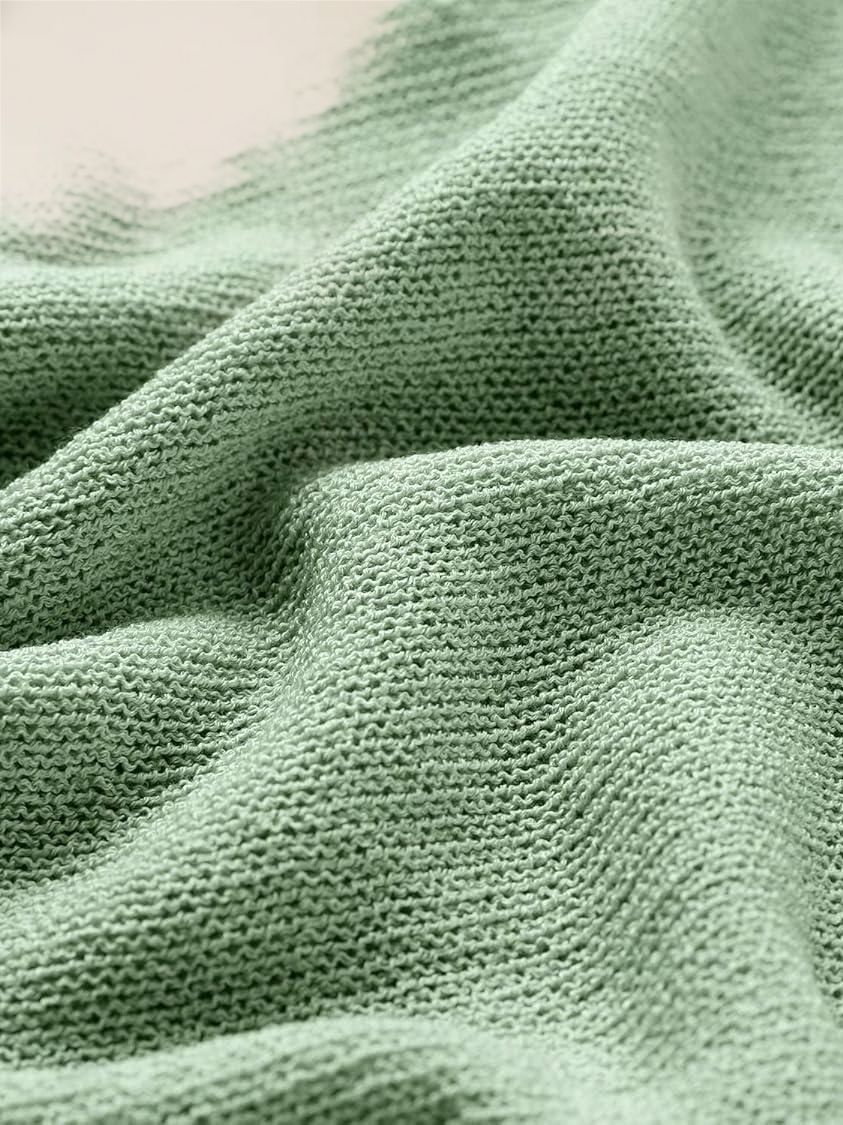 Imily Bela Women's Summer Lounge Sets Knit 2 Piece Outfits Vacation Beach Tank Tops and Shorts Loungewear Pajama Set