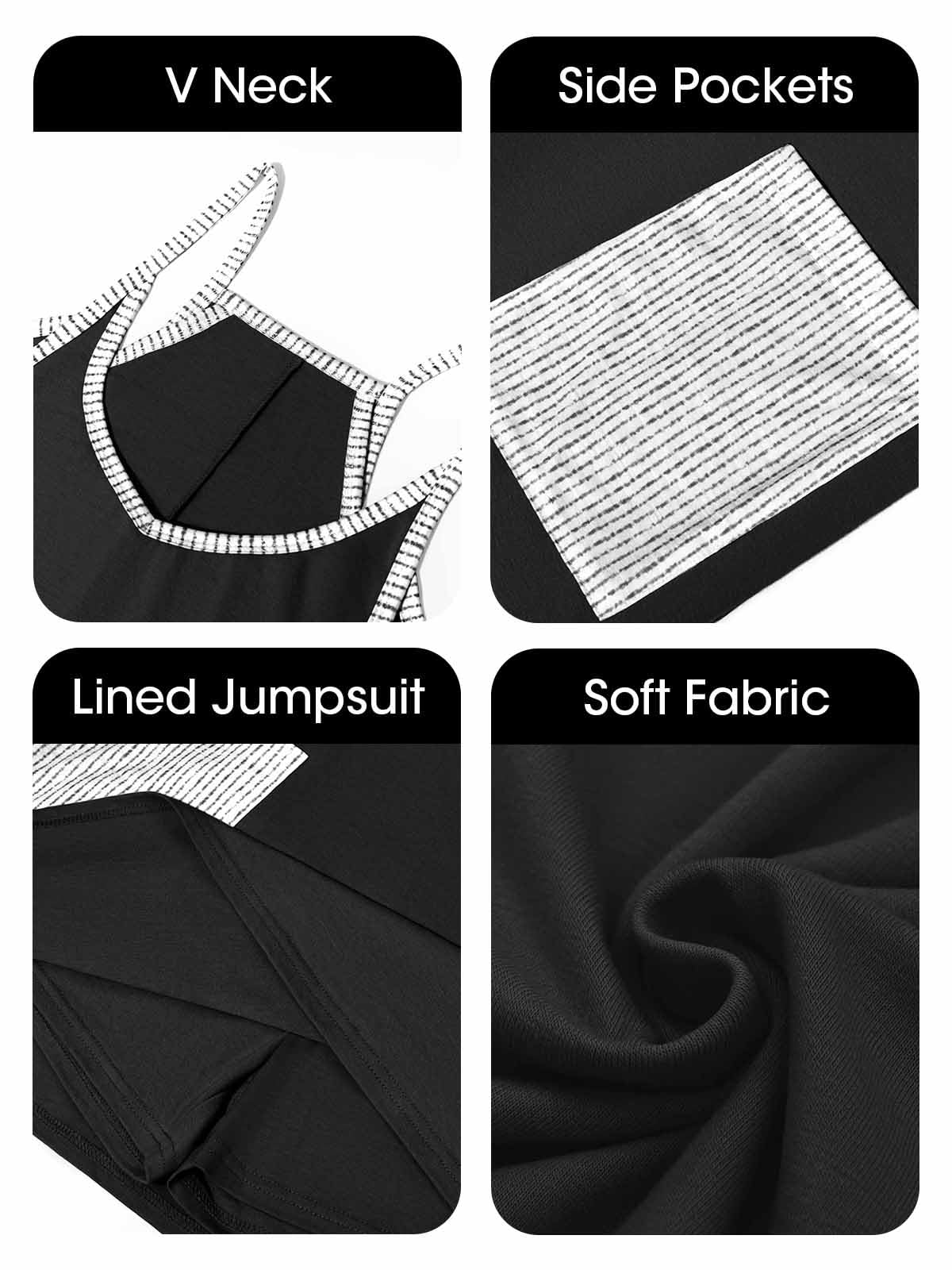 Imily Bela Womens Tennis Athletic Dress Mini Romper Dress with Built in Shorts Summer Vacation Outfits