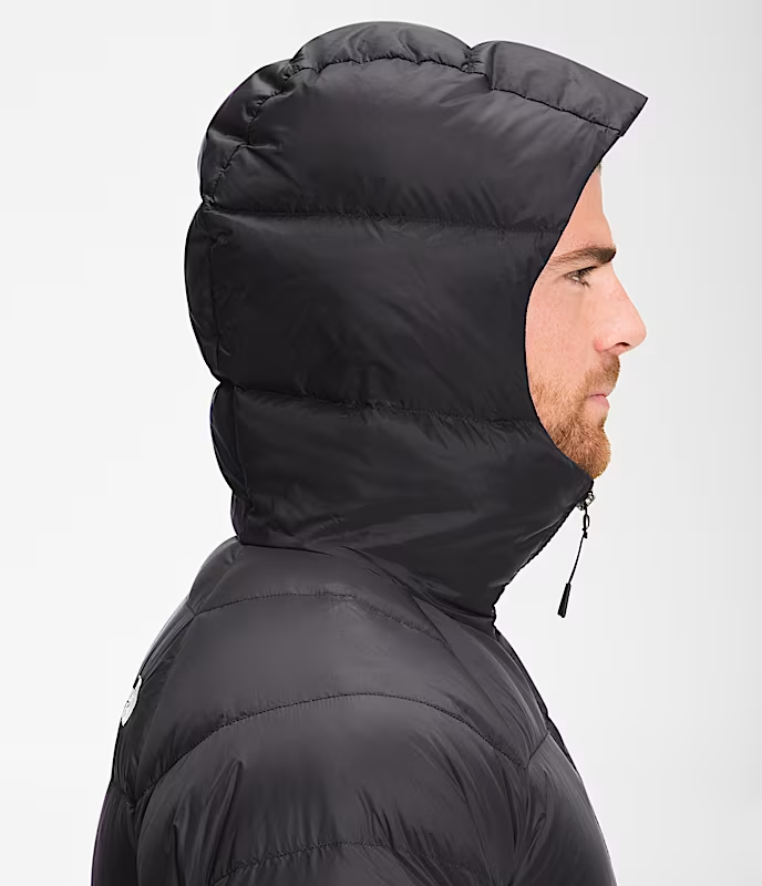 DD 🏆Men's product sells best first 🔥 Men’s HydrenaliteTM Down Jacket