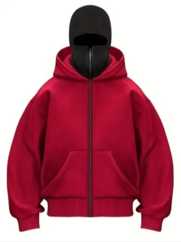 🔥 6-Pack Thermal Fleece Hoodie – Warm, Stylish, and Affordable $24🔥