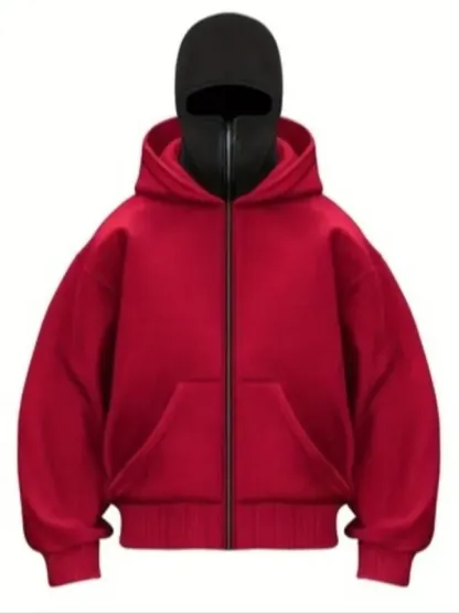 🔥 6-Pack Thermal Fleece Hoodie – Warm, Stylish, and Affordable $24🔥