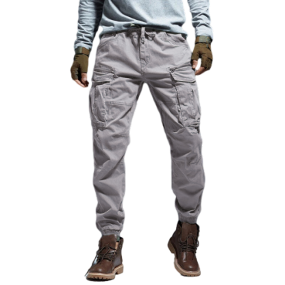 ZZW-Last Day Promotion⚡2025 Men's Classic Tactical Pants