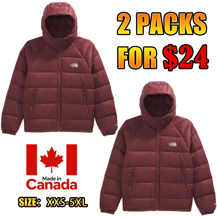 DD 🏆Men's product sells best first 🔥 Men’s HydrenaliteTM Down Jacket