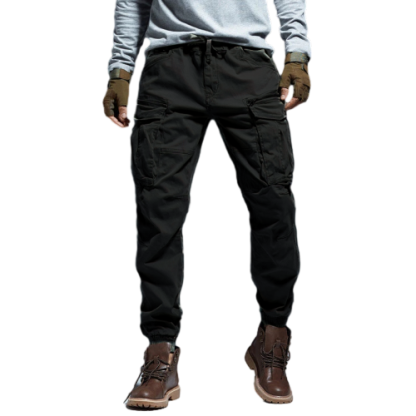 ZZW-Last Day Promotion⚡2025 Men's Classic Tactical Pants