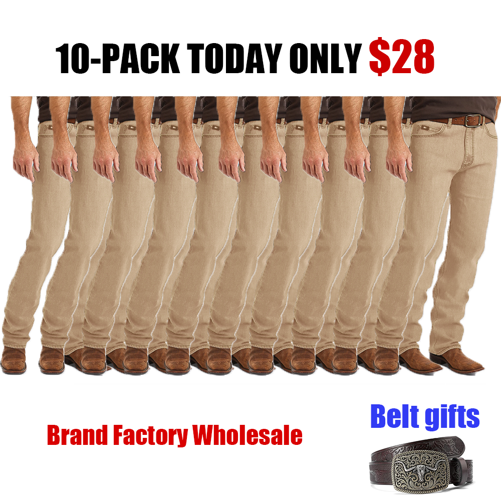 Men's 13Mwz Cowboy Cut® Jeans