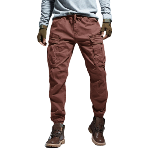 ZZW-Last Day Promotion⚡2025 Men's Classic Tactical Pants