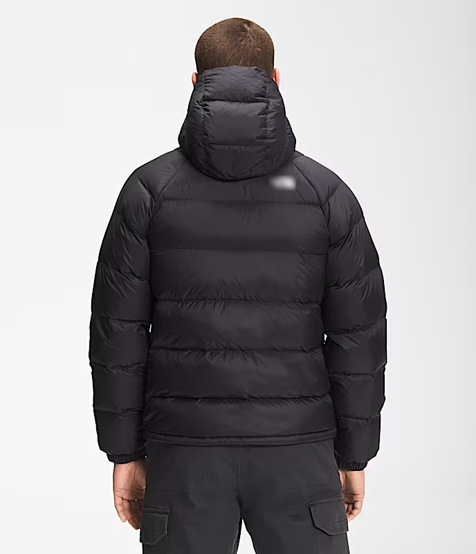 DD 🏆Men's product sells best first 🔥 Men’s HydrenaliteTM Down Jacket