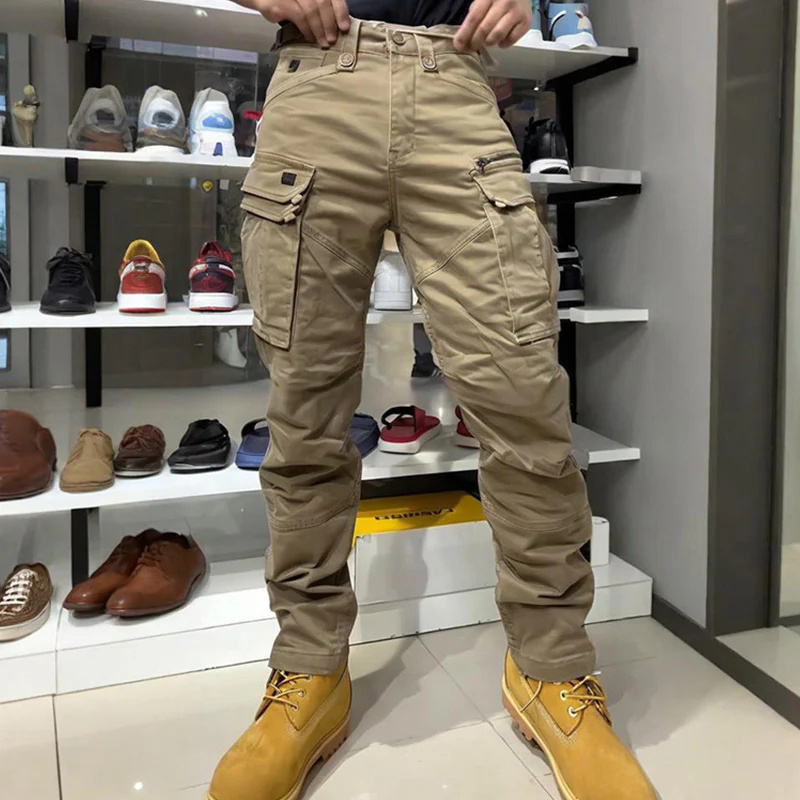 ZZW-Last Day Promotion⚡2025 Men's Classic Tactical Pants
