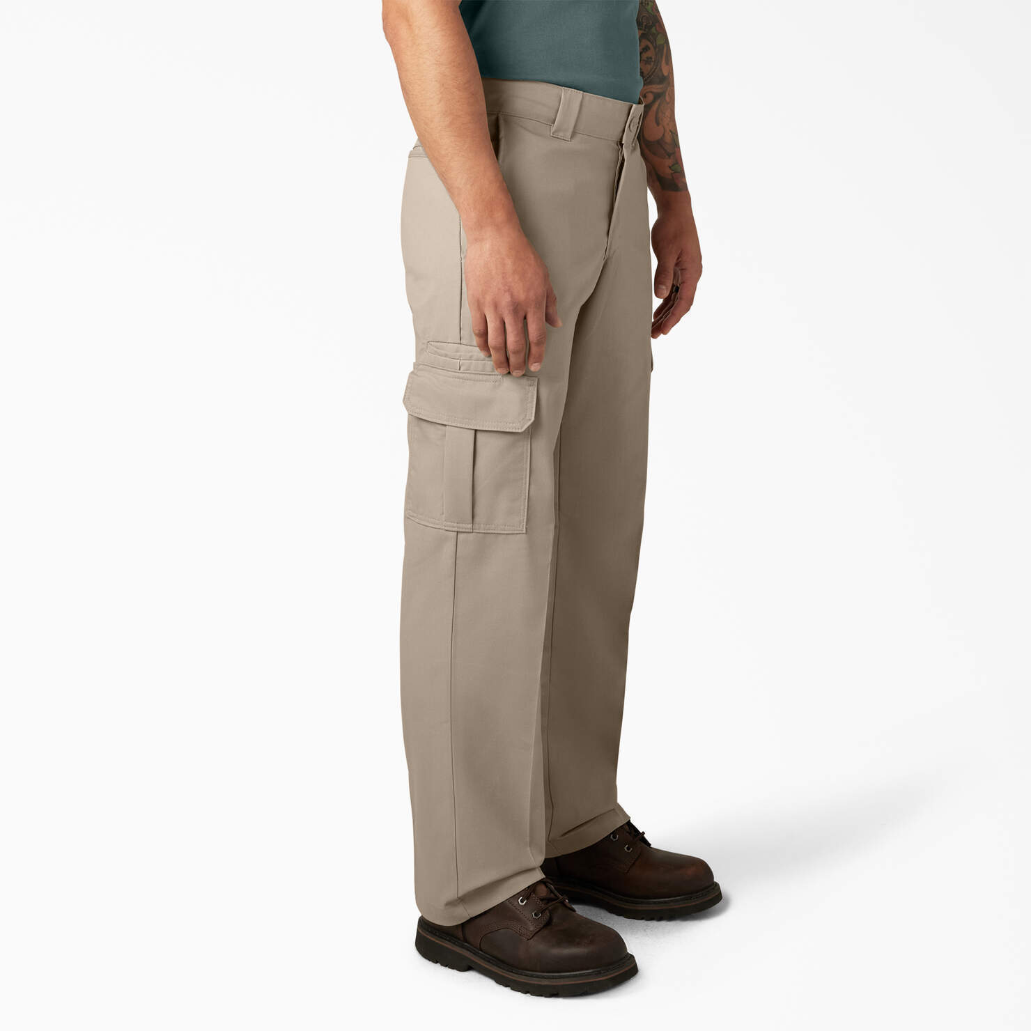 LBF-8-Pack FLEX Relaxed Fit Cargo Pant(For Men and Women)