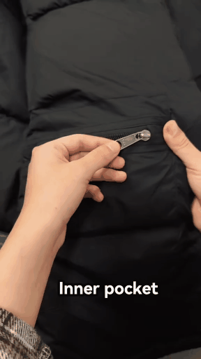 DD 🏆Men's product sells best first 🔥 Men’s HydrenaliteTM Down Jacket