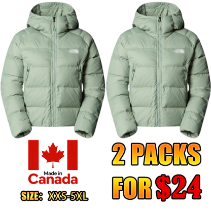 DD 🏆Men's product sells best first 🔥 Men’s HydrenaliteTM Down Jacket