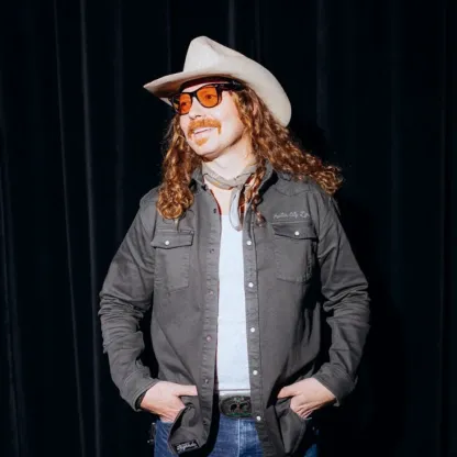 DD 🔥Last Day 80% Off 🔥Performance Classic West Work Shirt