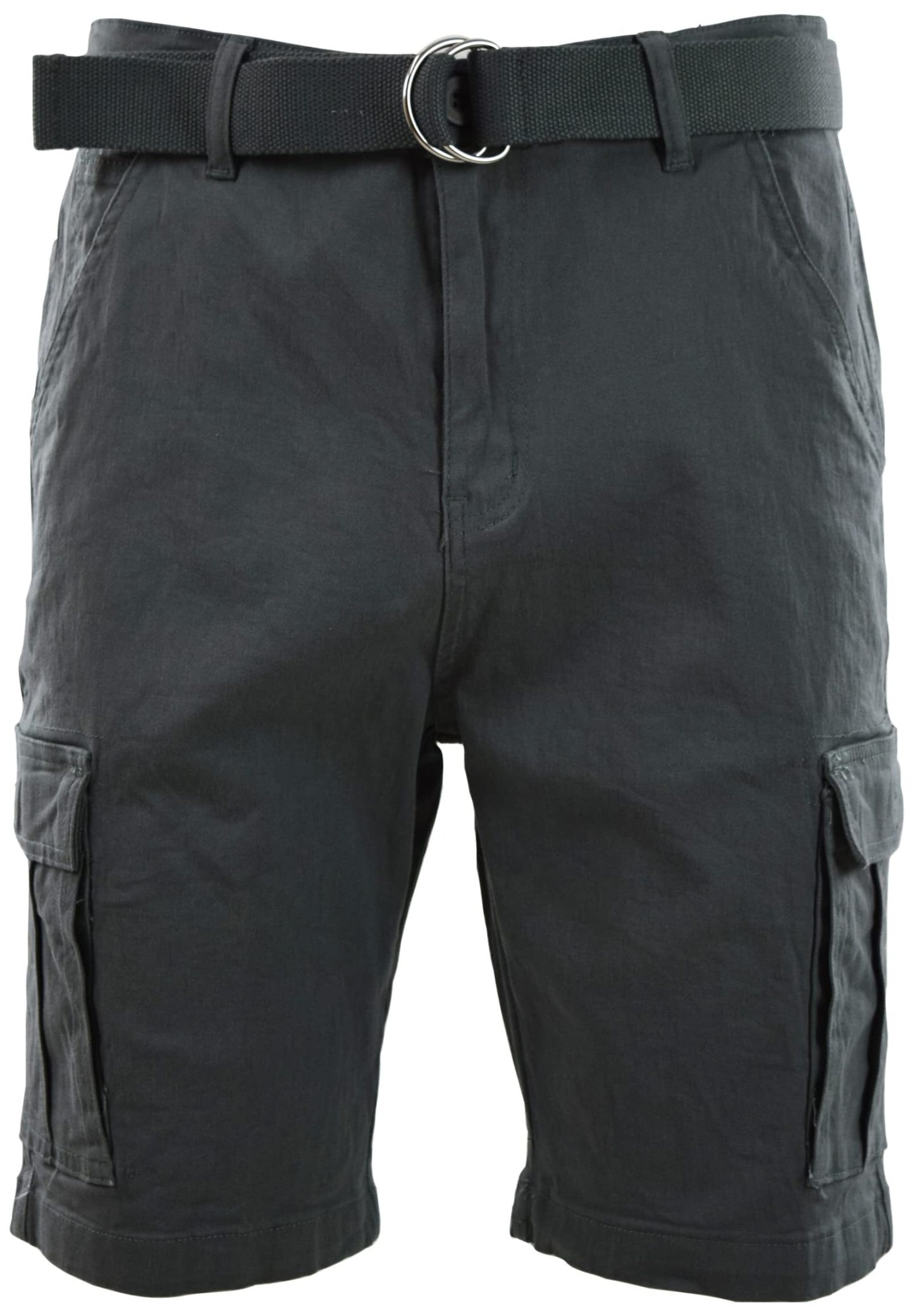 ⏰Final Sale⚡ - Men's 8-Pack Cargo Shorts with Belt (Big size 28-54)