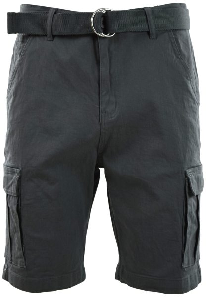 ⏰Final Sale⚡ - Men's 8-Pack Cargo Shorts with Belt (Big size 28-54)