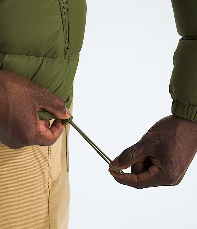 DD 🏆Men's product sells best first 🔥 Men’s HydrenaliteTM Down Jacket