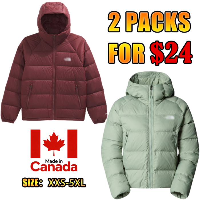 DD 🏆Men's product sells best first 🔥 Men’s HydrenaliteTM Down Jacket