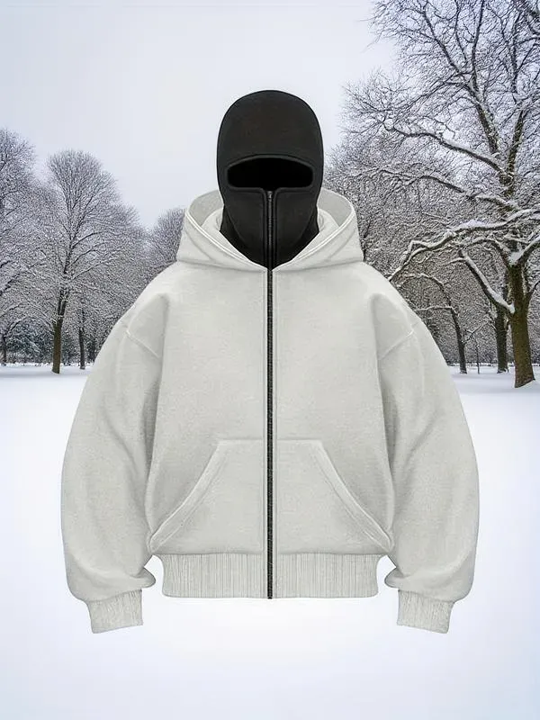 🔥 6-Pack Thermal Fleece Hoodie – Warm, Stylish, and Affordable $24🔥