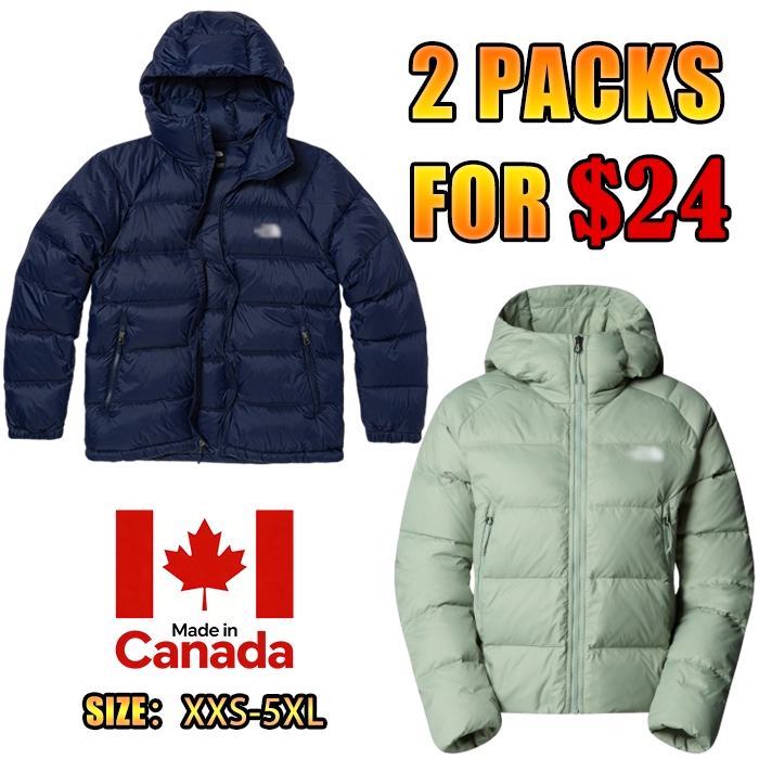 DD 🏆Men's product sells best first 🔥 Men’s HydrenaliteTM Down Jacket