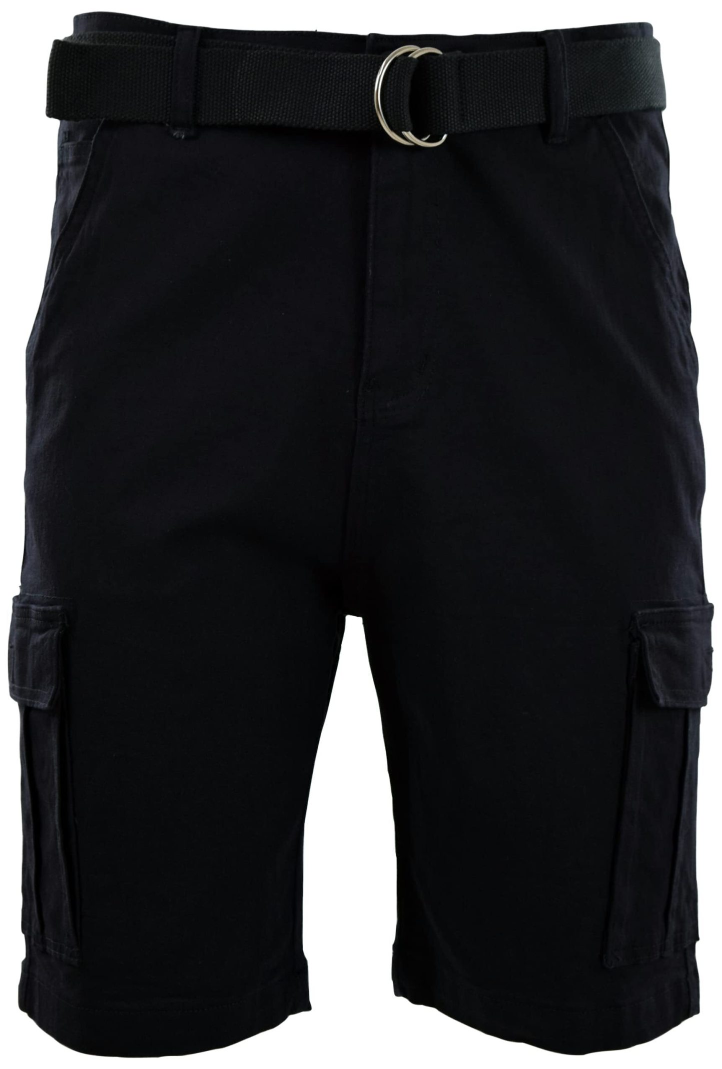 ⏰Final Sale⚡ - Men's 8-Pack Cargo Shorts with Belt (Big size 28-54)