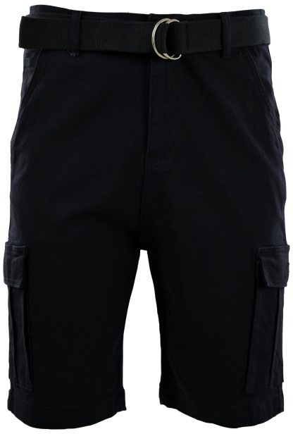 ⏰Final Sale⚡ - Men's 8-Pack Cargo Shorts with Belt (Big size 28-54)