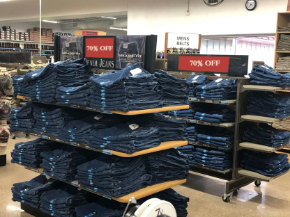 LBF-8-Pack FLEX Relaxed Fit Cargo Pant(For Men and Women)