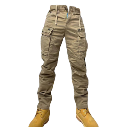 ZZW-Last Day Promotion⚡2025 Men's Classic Tactical Pants