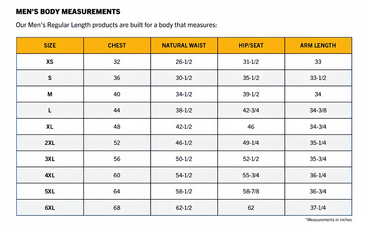 🏆Men's product sells best first 🔥  Men's  Workwear Loose Fit Heavyweight Short-Sleeve Pocket T-Shirt (Also Available in Big & Tall)