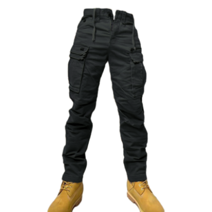 ZZW-Last Day Promotion⚡2025 Men's Classic Tactical Pants