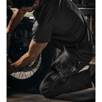 ZZW-Men's Ripstop Work Pants