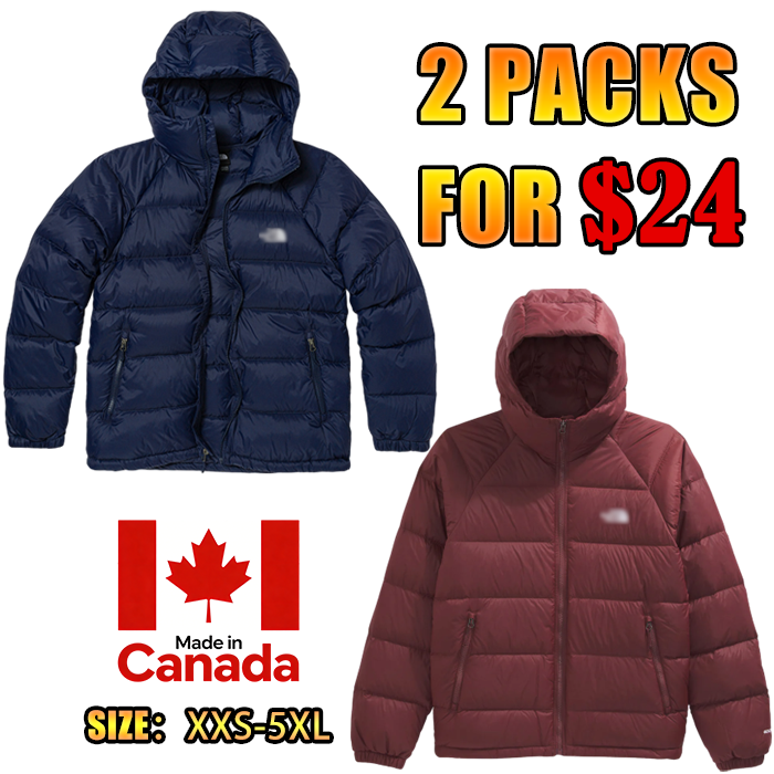 DD 🏆Men's product sells best first 🔥 Men’s HydrenaliteTM Down Jacket