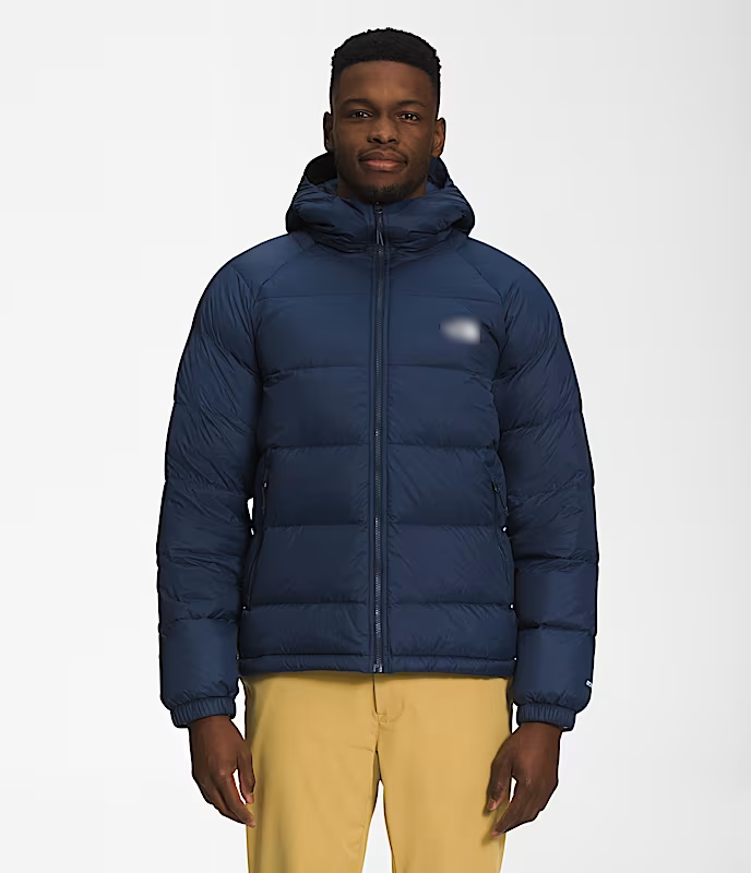 DD 🏆Men's product sells best first 🔥 Men’s HydrenaliteTM Down Jacket