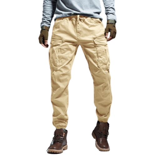 ZZW-Last Day Promotion⚡2025 Men's Classic Tactical Pants