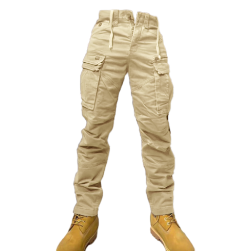 ZZW-Last Day Promotion⚡2025 Men's Classic Tactical Pants