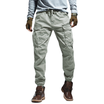 ZZW-Last Day Promotion⚡2025 Men's Classic Tactical Pants
