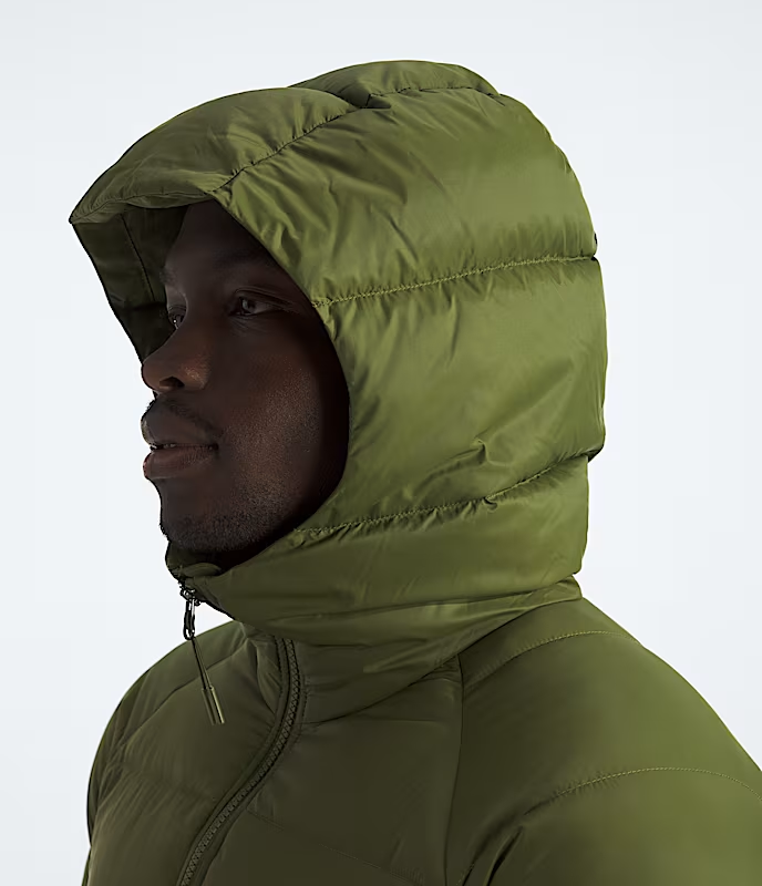 DD 🏆Men's product sells best first 🔥 Men’s HydrenaliteTM Down Jacket
