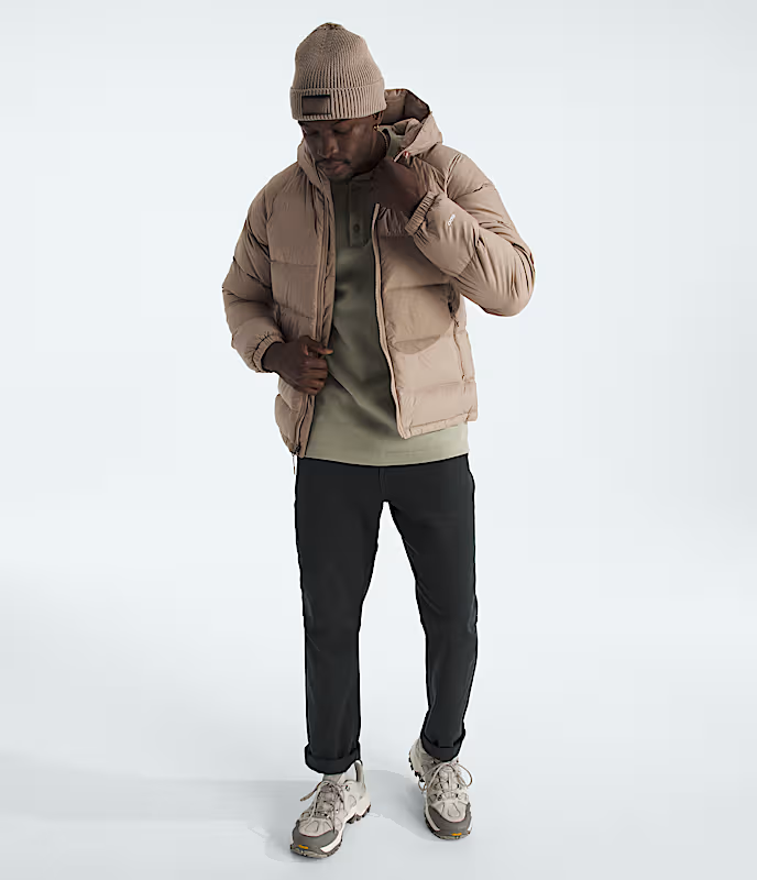 DD 🏆Men's product sells best first 🔥 Men’s HydrenaliteTM Down Jacket