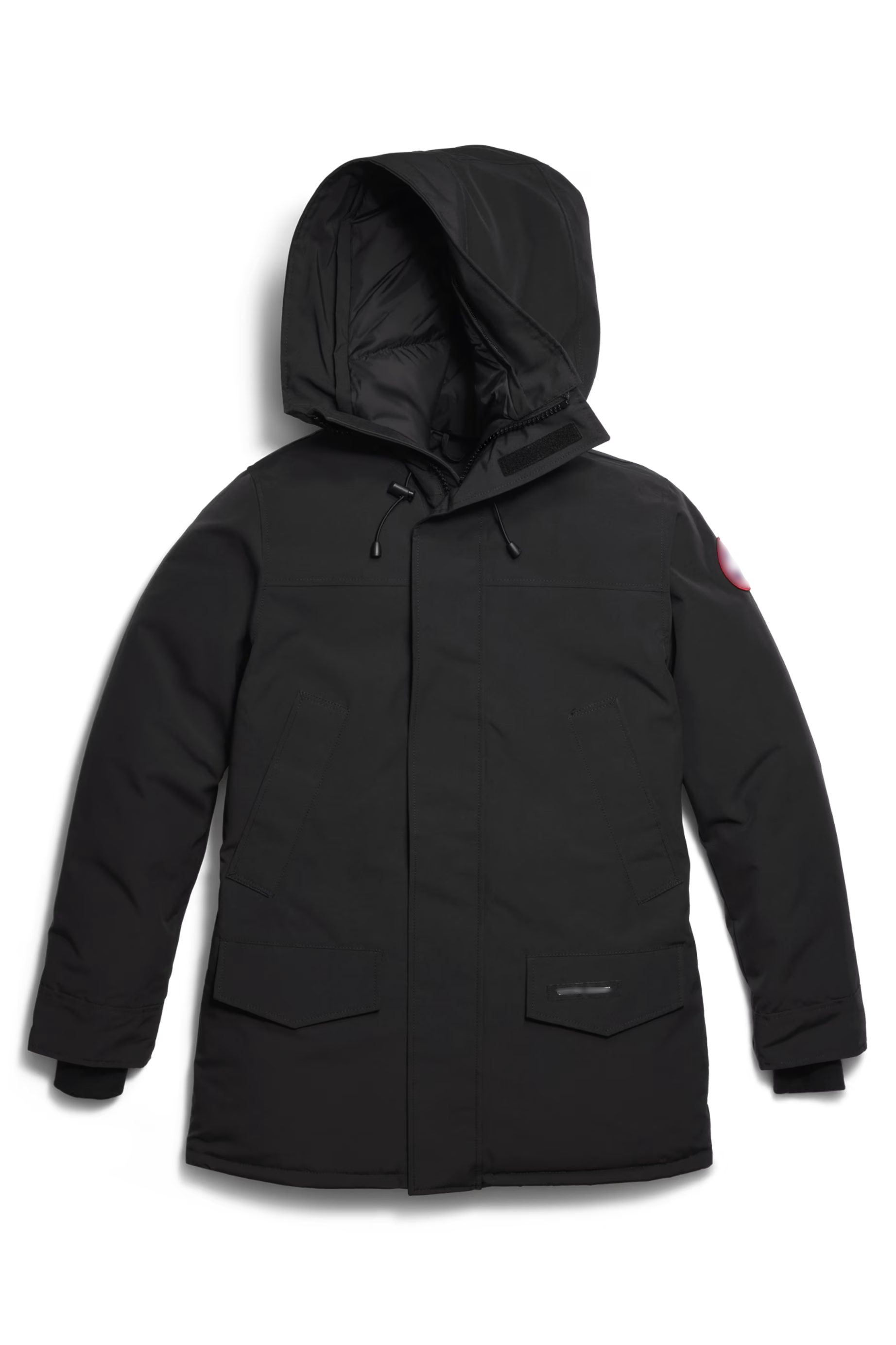 DD 🏆 50K+ SOLD! Almost Gone-⚡Men's Fusion Fit Canada Expedition Parka down jacket