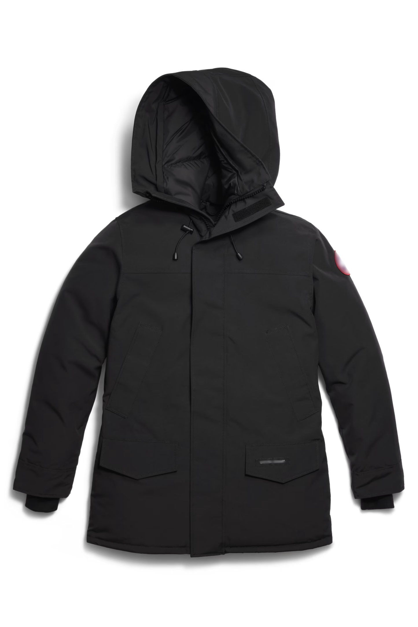 DD 🏆 50K+ SOLD! Almost Gone-⚡Men's Fusion Fit Canada Expedition Parka down jacket