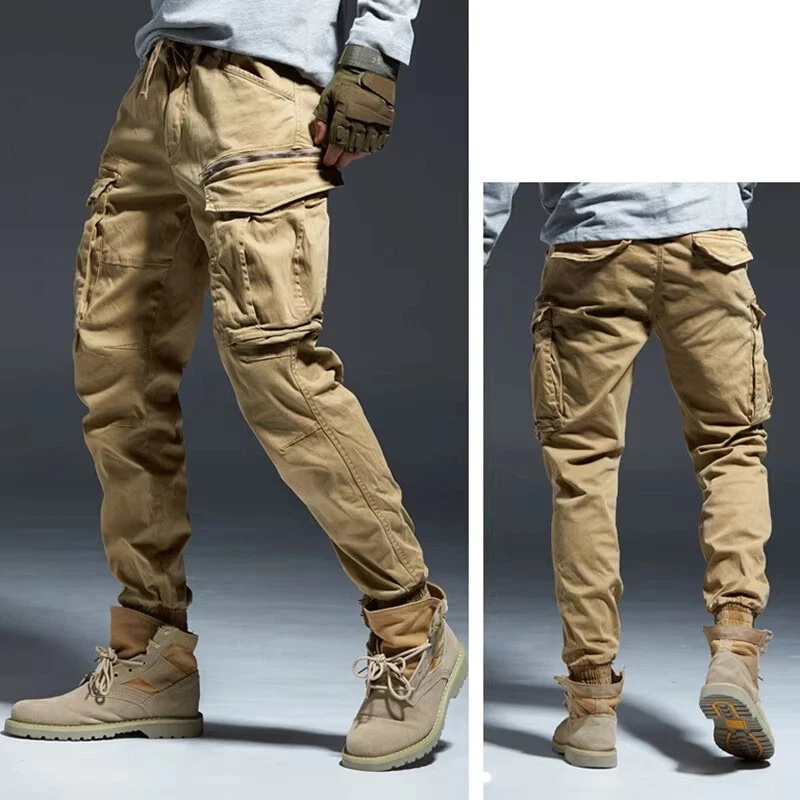 ZZW-Last Day Promotion⚡2025 Men's Classic Tactical Pants