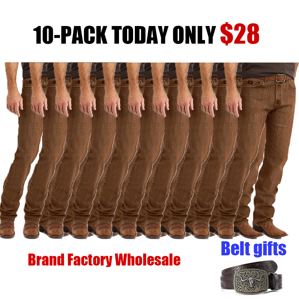 Men's 13Mwz Cowboy Cut® Jeans