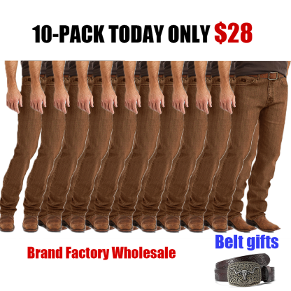 Men's 13Mwz Cowboy Cut® Jeans