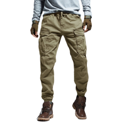 ZZW-Last Day Promotion⚡2025 Men's Classic Tactical Pants