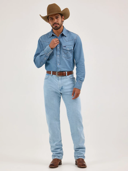 Men's 13Mwz Cowboy Cut® Jeans