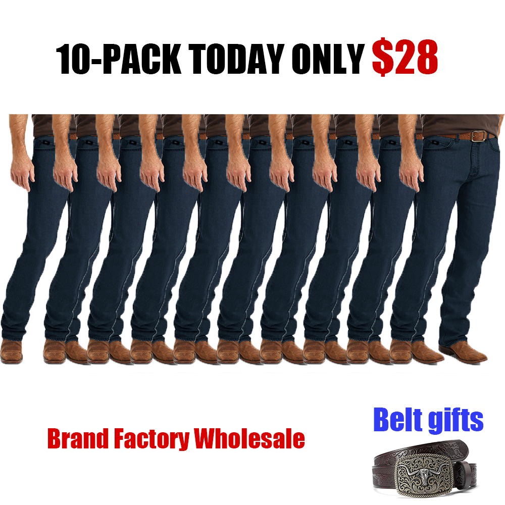 Men's 13Mwz Cowboy Cut® Jeans