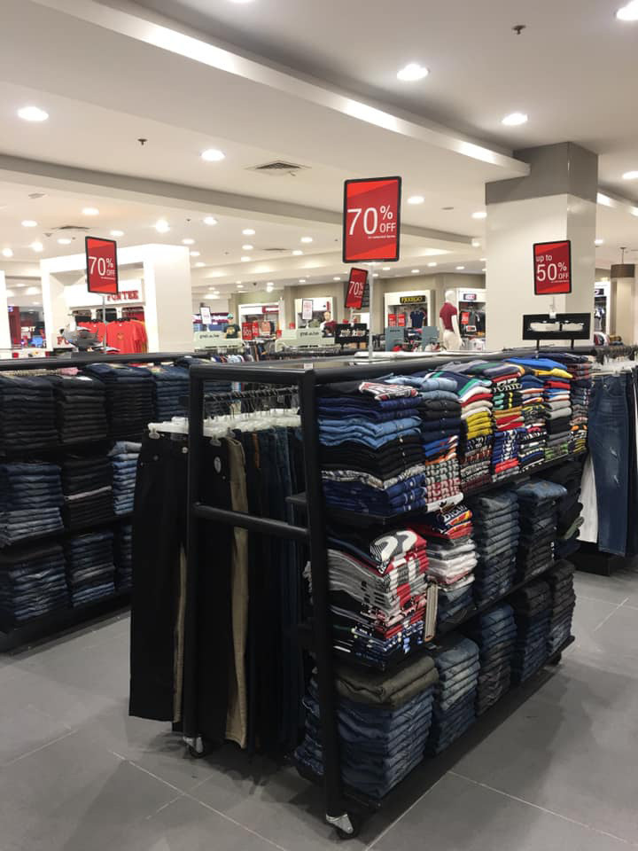 LBF-8-Pack FLEX Relaxed Fit Cargo Pant(For Men and Women)