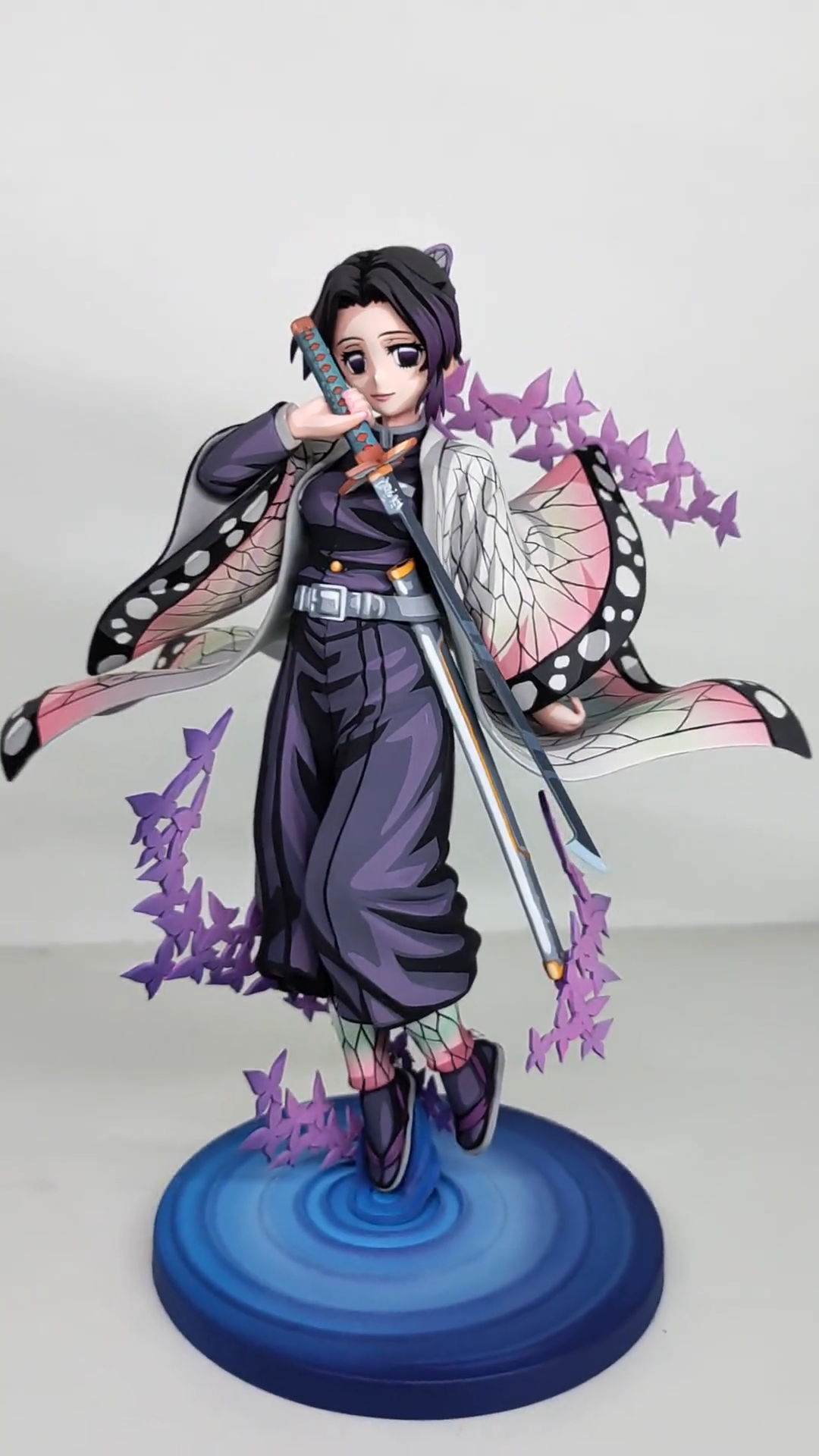 Shinobu Kocho - Demon Slayer