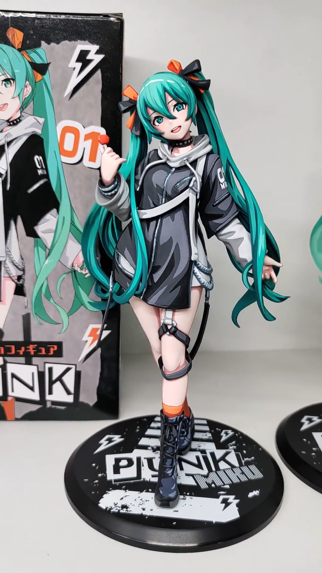 Miku-Punk