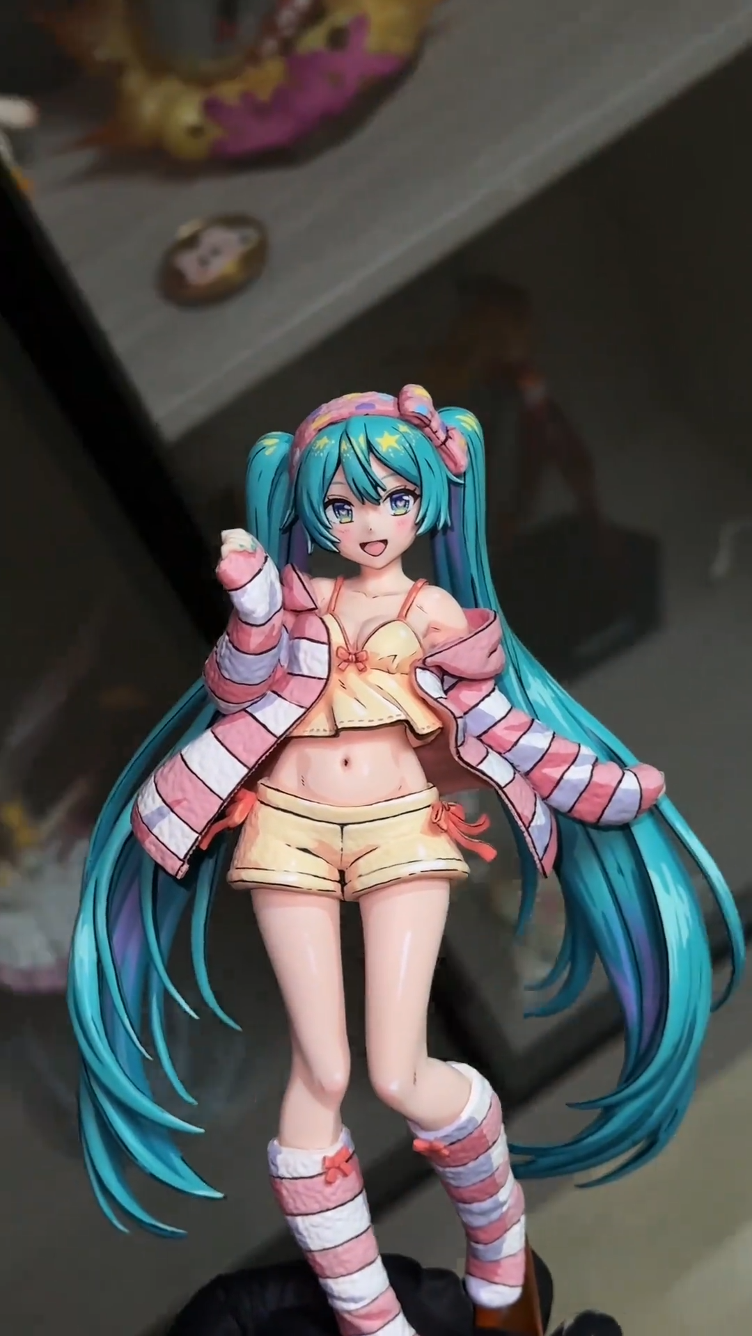 Miku-Pajamas